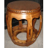 Chinese antique stool