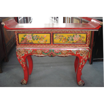 Chinese tables