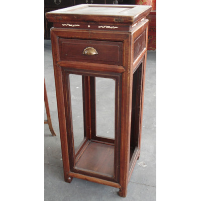 Antique high tables