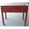 Antique Chinese writing tables