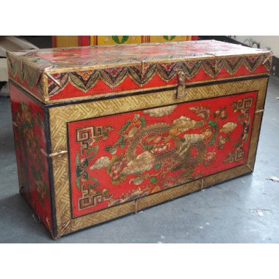 chinese trunk