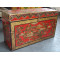 chinese trunk