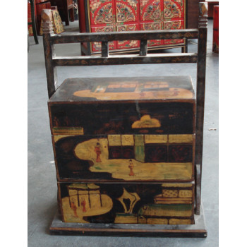 wooden boxes china