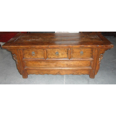 chinese antiques cabinet