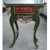 carved table Chinese furniture