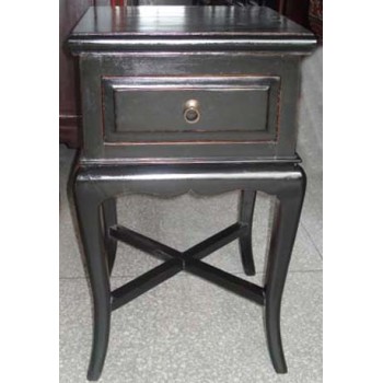 antique french table