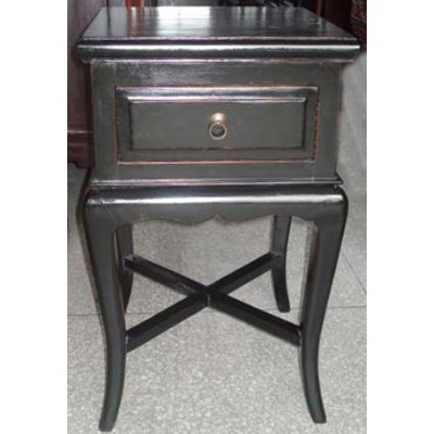 antique french table