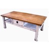 French furniture coffee table