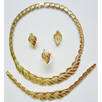 african gold jewelry