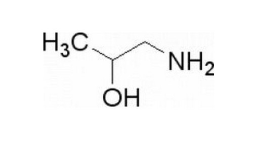 Monoisopropanolamine Pharm