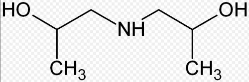 Diisopropanolamina 90%