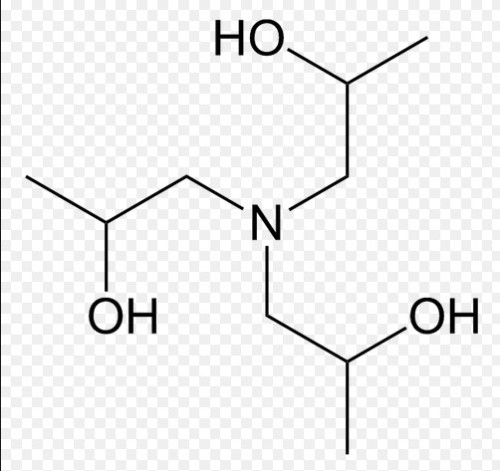 Triisopropanolamina 98%