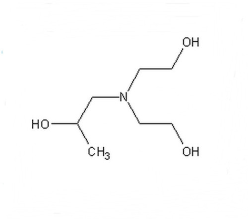 Diethanolisopropanolamine 85%