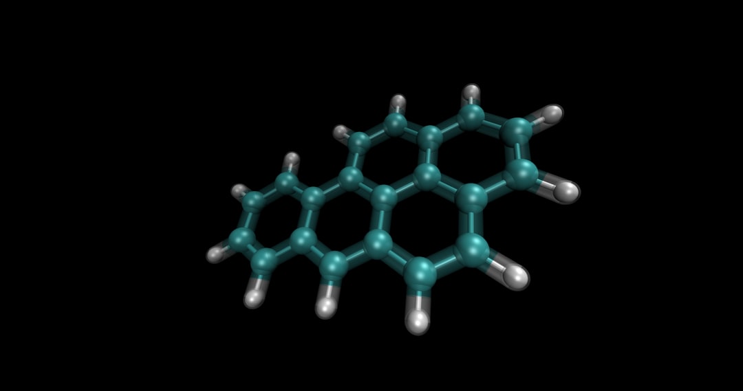 Chemical structure of Monoisopropanolamine