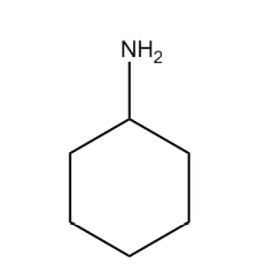 Cyclohexylamine (CHA)