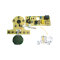 Juicer PCBA circuit board/remote control assembly/pcb assembly service