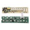 Soymilk maker pcb control board/assembling electrical components/5.1 pcb
