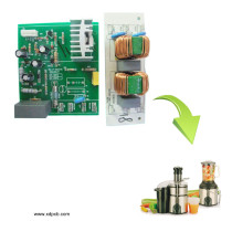 High quality Juicer Pcb assembly producer/ factory/ supplier in China