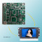 Super Hot 4.8 inch YF-84A PCBA GPS with Wince 6.0 CPU/stm32f103rbt6 development board/pcb hs code