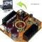PCBA for DVD/CD Player, Made of FR4 and Lead-free HASL/3.6v battery charging circuit/gigabit ethernet router board