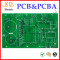 4 layes hight quality printed circuit board pcb