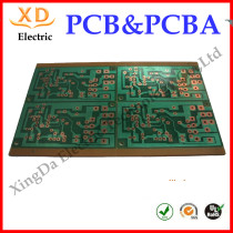 OEM Electronic PCB& PCBA manufacturing