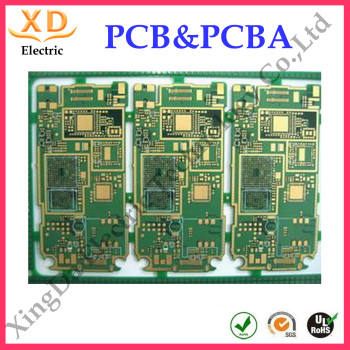 High Power LED Traffic Light PCB/electronic components stores