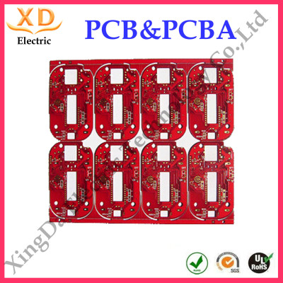 phone pcb assembly manufacture