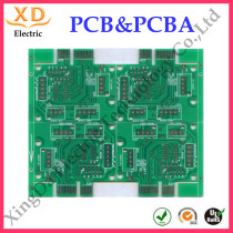HASL weighing scale pcb board OEM manufacturers