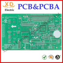 PCBA battery management system Printed Circuit Board Assembly Supplier