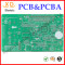 OEM Electronic PCB& PCBA manufacturing