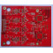1.6mm Thickness FR4 PCB Assembly for industrial automatic cigarette rolling machine