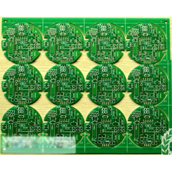 PCB motherboard