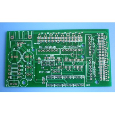 customize pcb mobile phone motherboard