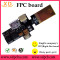 electronic promotion sigle side pcb for mini pci express video card
