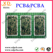 Multilayer HDI Printed circuit board supplier in Alibaba