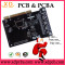 1.6mm thickness aluminium a5n pcb for leds