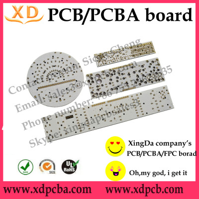 Chip on board(COB) Ceramic PCB