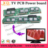 HDI high density printed circuit pcb board for lcd tv motherboard