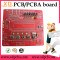 High Resistance pcb/ printed circuit board