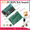 osp 1 oz copper thickness printed circuit board for bluetooth electronic board