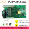 94v-0 fr-4 printed circuit board for impedance control board