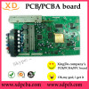 pcb assembly for game board