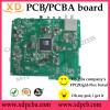 osp 1 oz copper thickness printed circuit board for bluetooth electronic board
