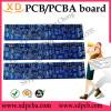 4 layers FR-4 circuit board PCB for fire alarm