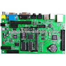 FR4 motherboard PCBA for TV,PCBA assembly
