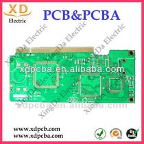 High quality cctv board camera pcb with UL/RoHS/SGS certification