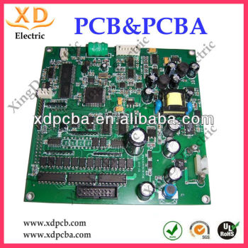 multilayer tablet pcb assembly,shenzhen pcb assembly(ISO9001/TS16949/IPC/ROHS/UL)