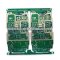 Chinese multilayer PCB for blu cell phone