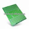 Electronics Manufacturing Ethernet Switch PCB